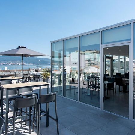 Hotel Maroa Vigo Ngoại thất bức ảnh