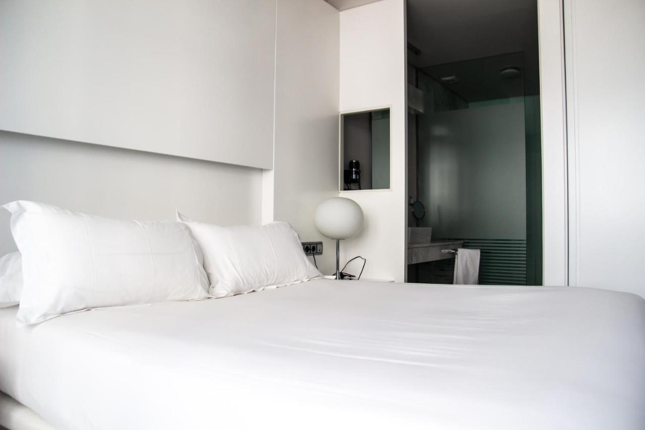 Hotel Maroa Vigo Ngoại thất bức ảnh