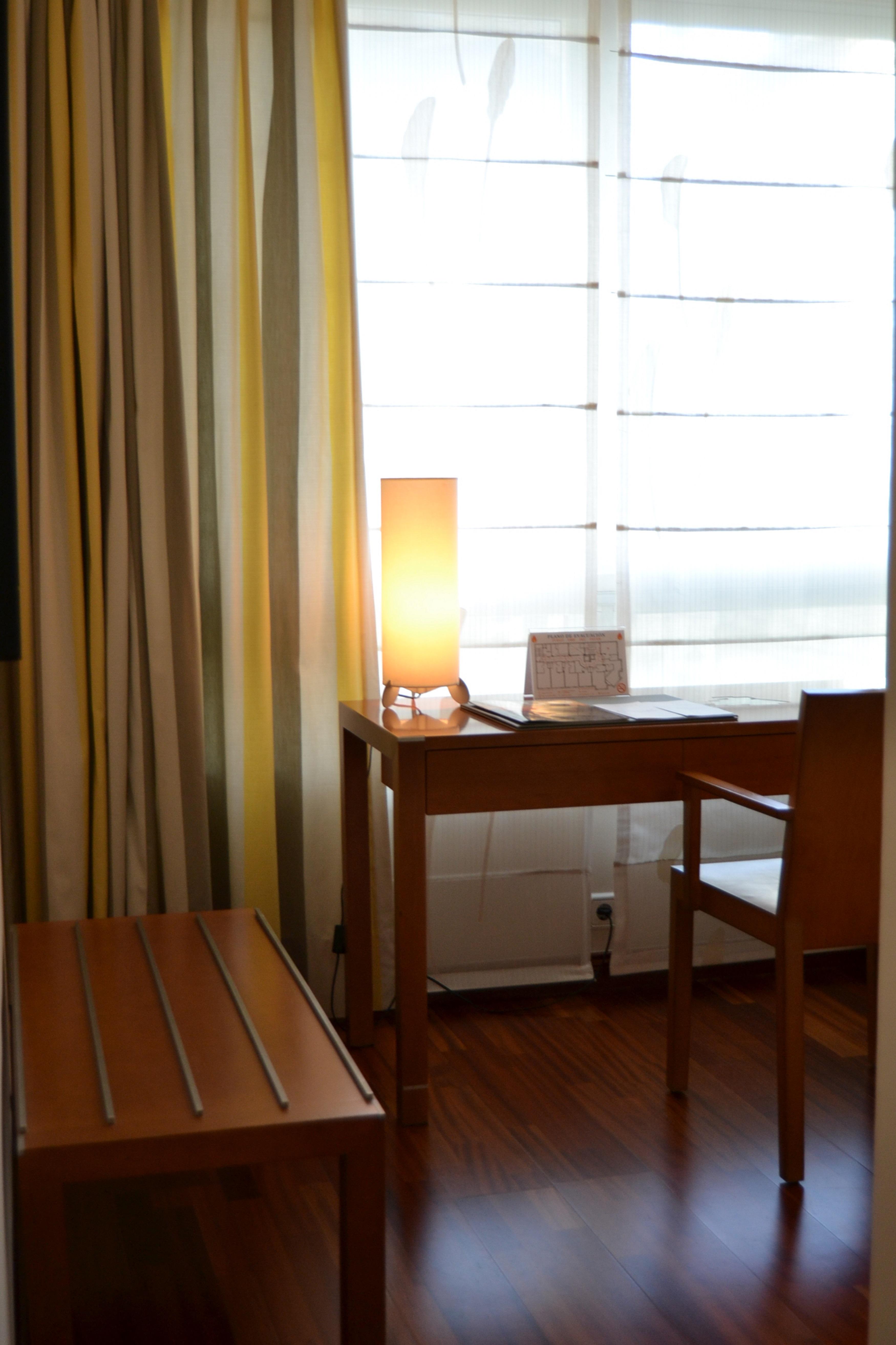 Hotel Maroa Vigo Ngoại thất bức ảnh