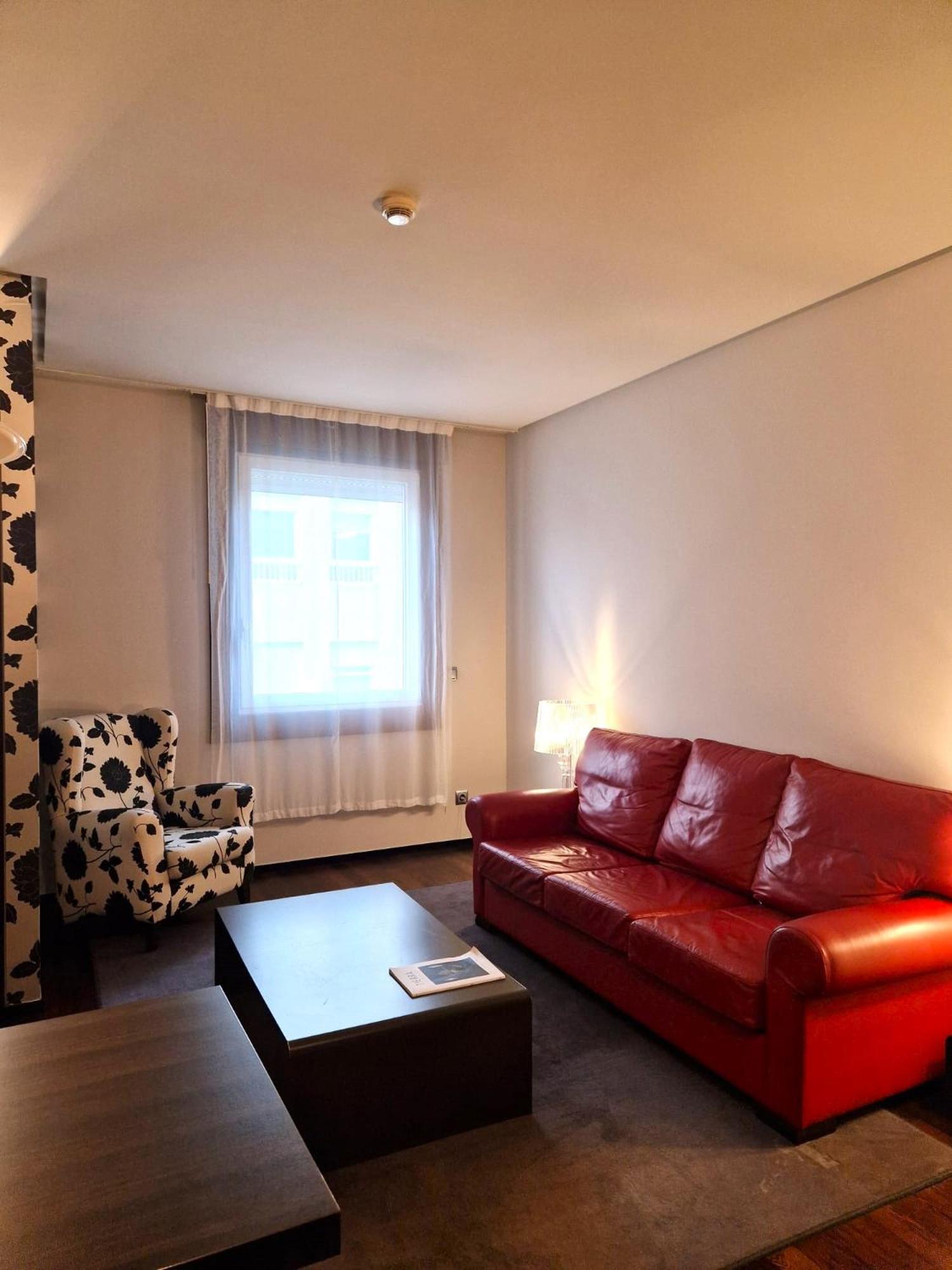 Hotel Maroa Vigo Ngoại thất bức ảnh