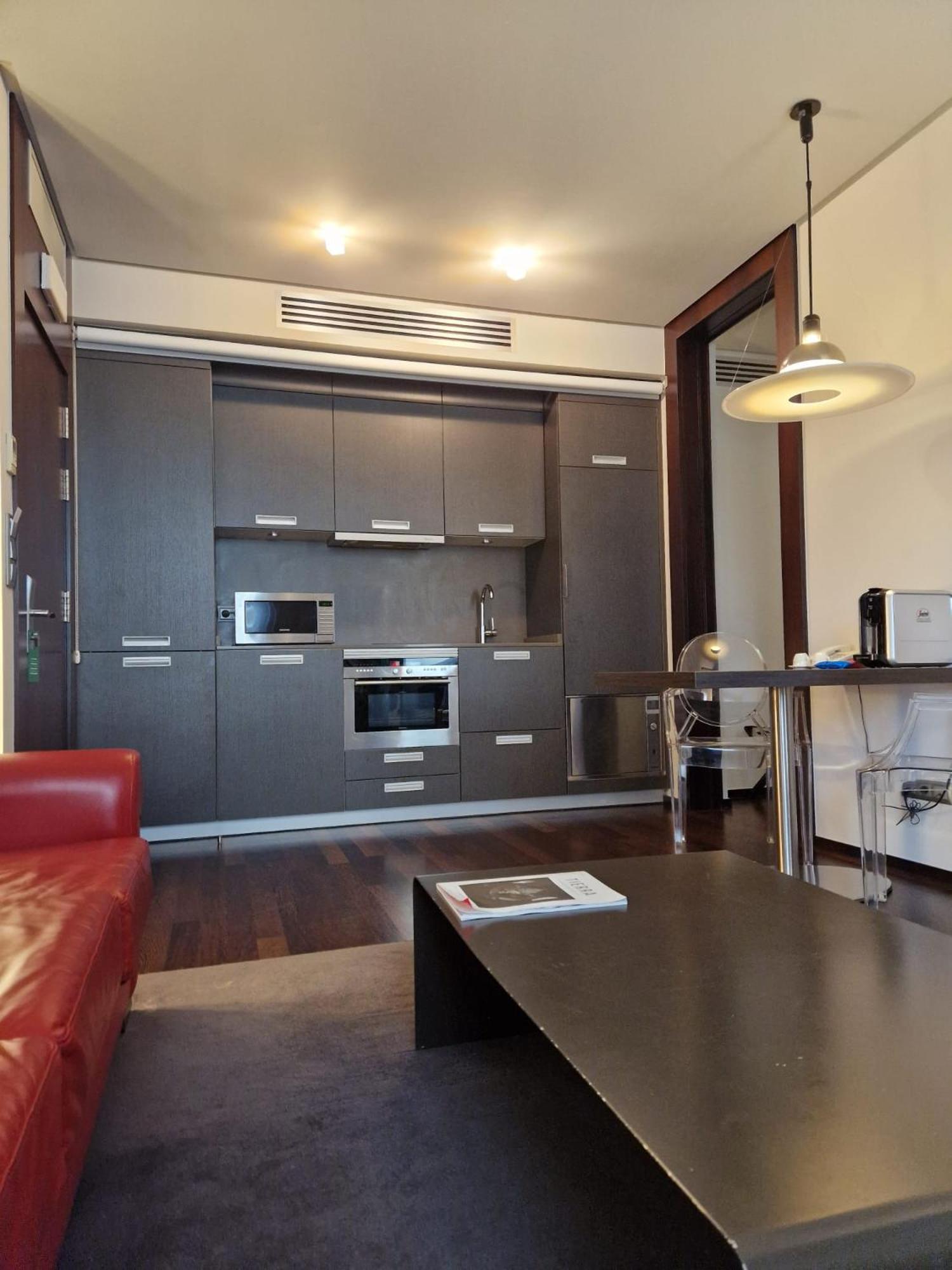 Hotel Maroa Vigo Ngoại thất bức ảnh