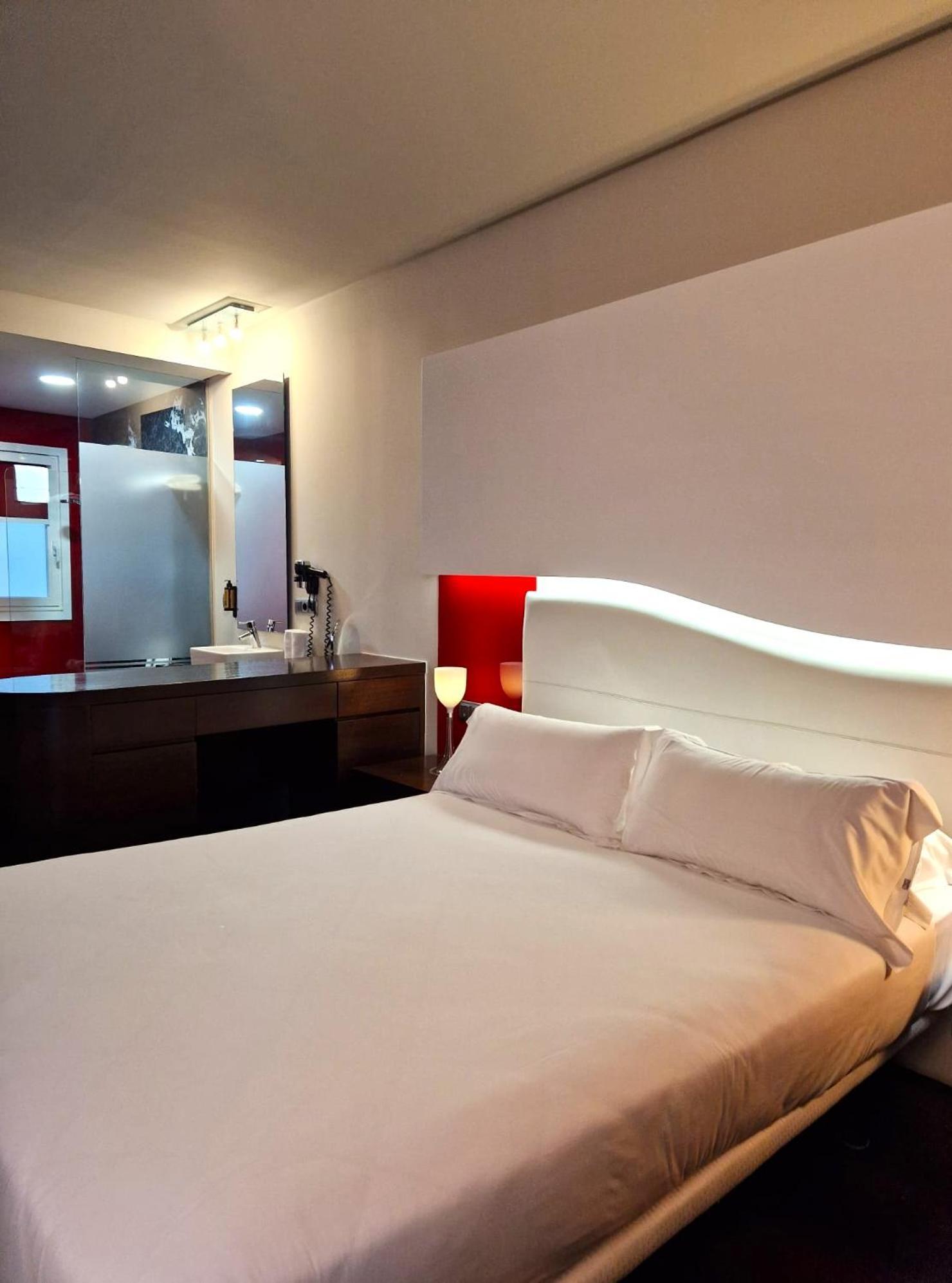 Hotel Maroa Vigo Ngoại thất bức ảnh