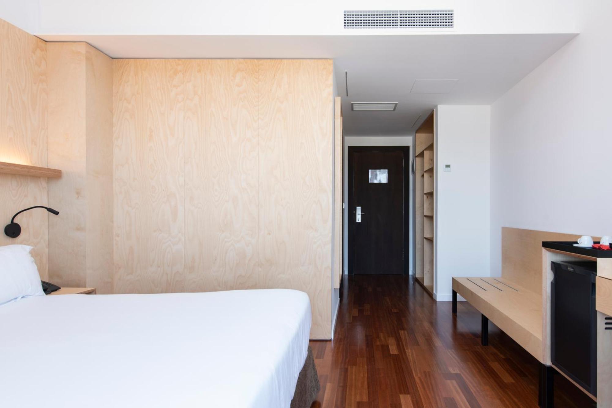Hotel Maroa Vigo Ngoại thất bức ảnh