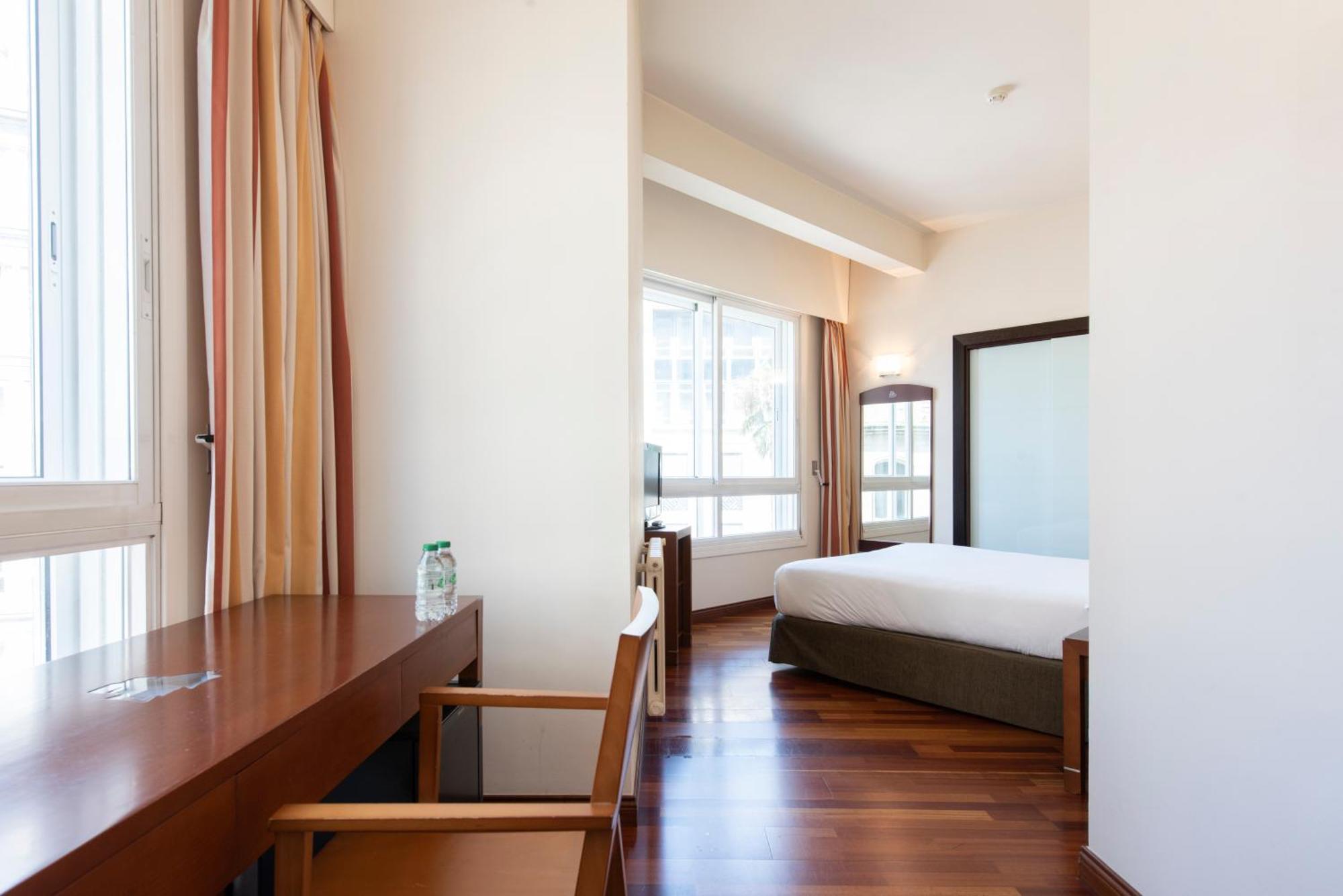 Hotel Maroa Vigo Ngoại thất bức ảnh