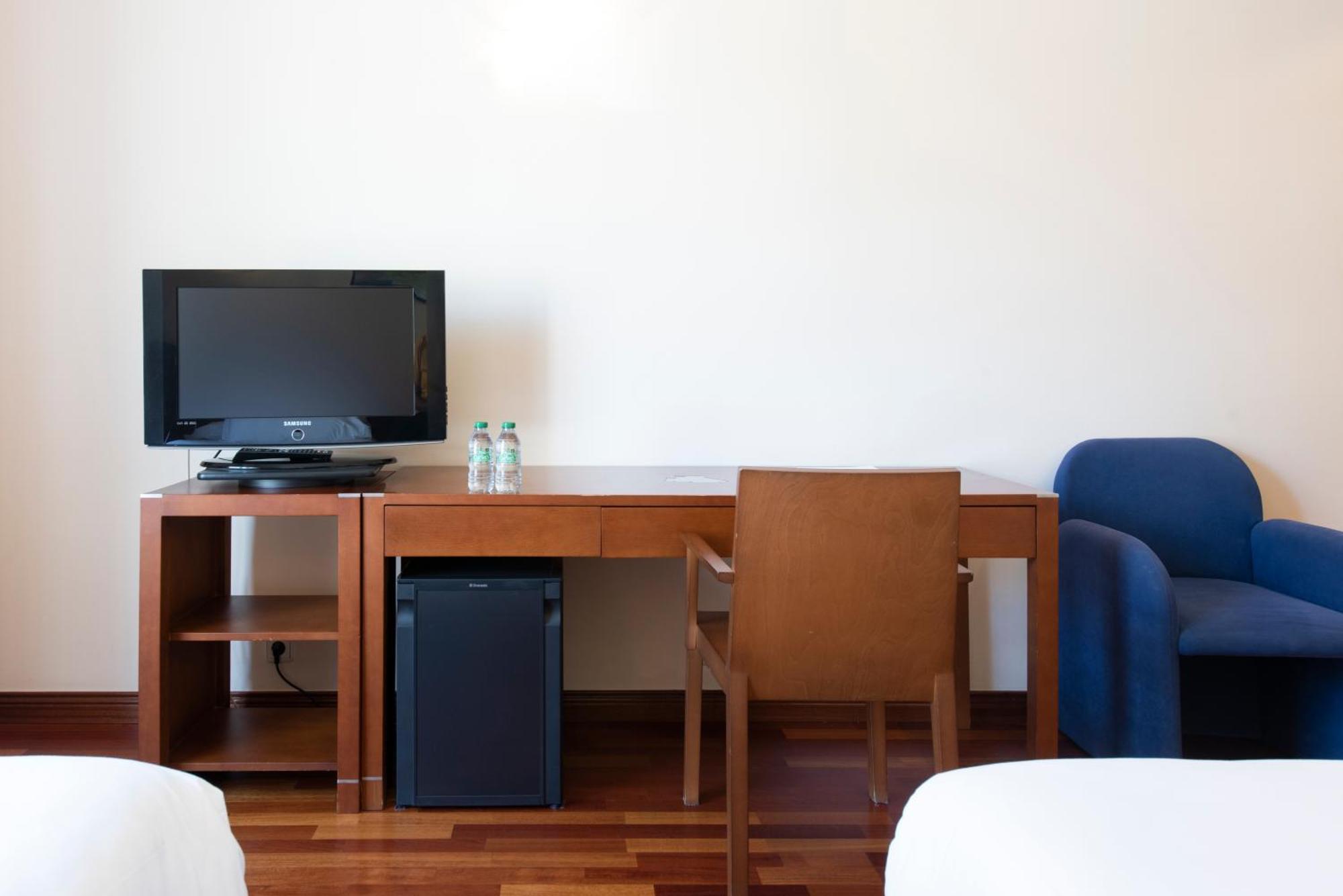 Hotel Maroa Vigo Ngoại thất bức ảnh